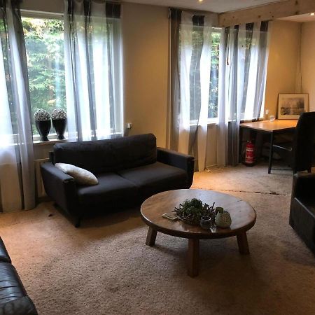 يرسك Knus Appartement Aan De Kust Strand Zee Havens المظهر الخارجي الصورة