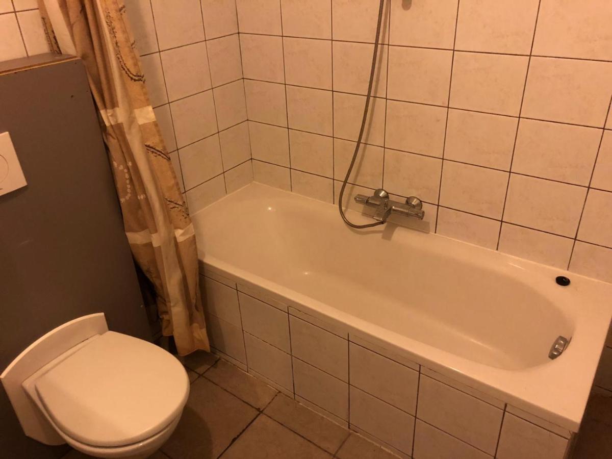 يرسك Knus Appartement Aan De Kust Strand Zee Havens المظهر الخارجي الصورة